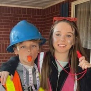 Meet your Posher, Baylee